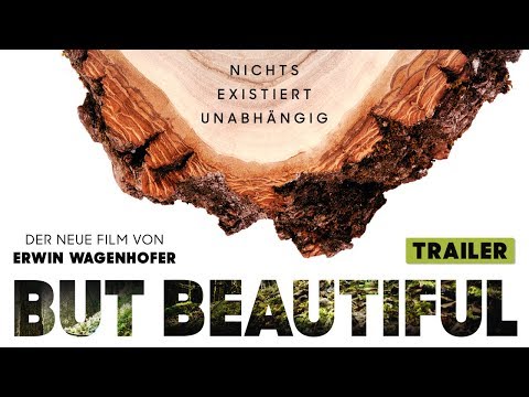 Trailer-Vorschau: But Beautiful: Nichts existiert unabhängig