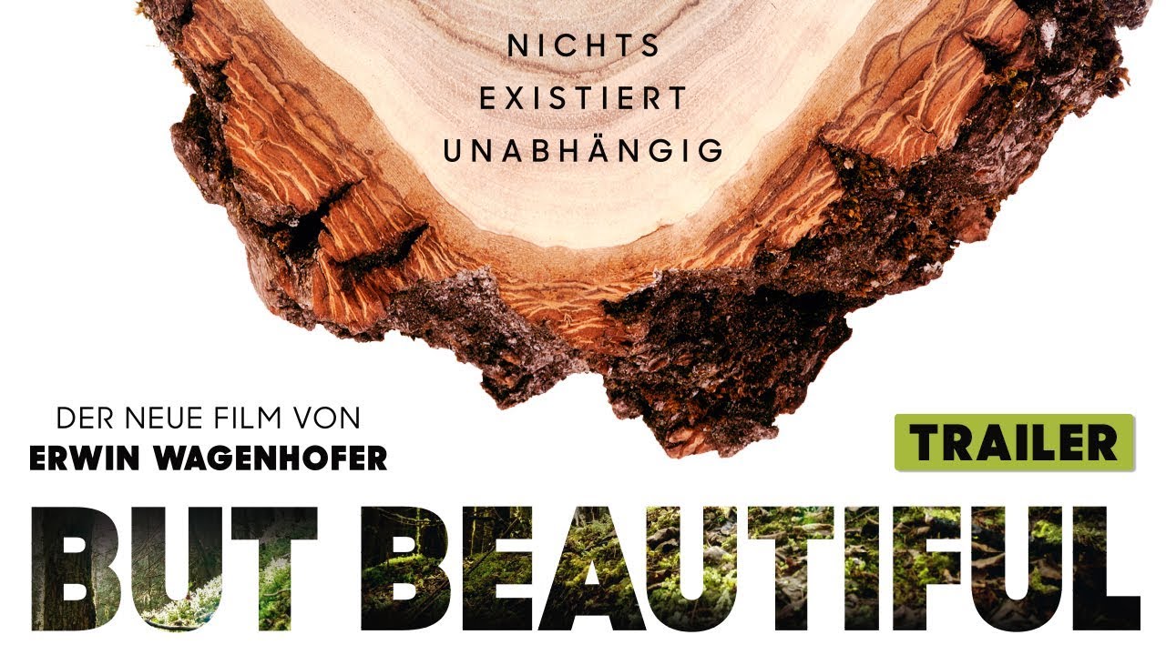 But Beautiful: Nichts existiert unabhängig
