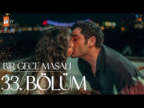 Bir Gece Masal