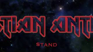 Stand Music Video