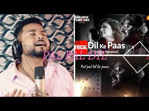 bipul sharma Pal pal dil...