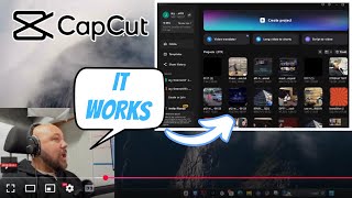 CapCut's Ban Fixed- Computer and Phone- Easy Step-By-Step Tutorial