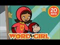 Season 1 Episode 8 Full Episode Word Girl