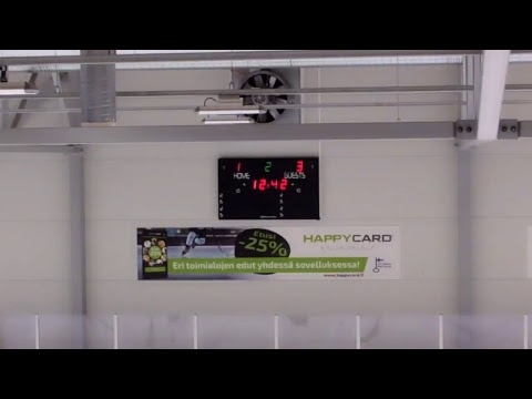 AAA KalPa - HIFK2 27.8.2017