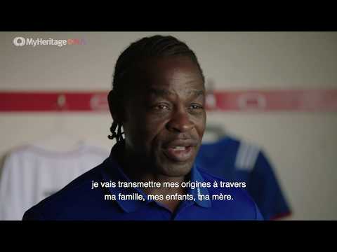 Rugby DNA: Serge Betsen