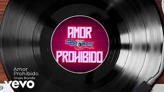 Grupo Bryndis - Amor Prohibido (Audio)