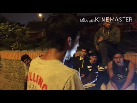 JOEL vs KEVIN vs AKATHA - SEMIFINAL Fecha 7 - Colectivo Usil Hip Hop