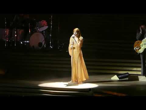 Florence + The Machine @ Hallenstadion Zürich - Cosmic Love - 4 Mar 2019