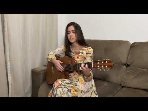 E SE EU CRER - HINO AVULSO CCB (ISABELLE SANTIAGO)