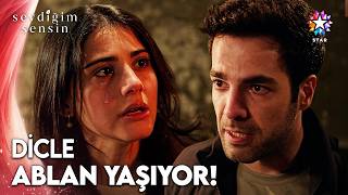 Sevdiğim Sensin 13. Bölüm Tanıtımı: Büyük Mezar Sırrı!