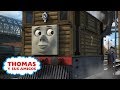 El Nuevo Amigo De Toby Thomas Y Sus Amigos Capítulo Completo Caricaturas Dibujos Animados