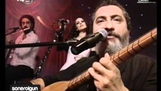 Soner Olgun - Ela Gözlüm Ben Bu Elden Gidersem