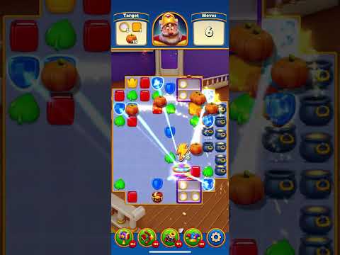 Royal Match LEVEL 5334