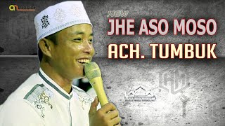 Download lagu 'Terbaru' Jhek Aso Moso [Versi bahasa madura] Ahmad Tumbuk | Pemuda Bersholawat At taufiq mp3