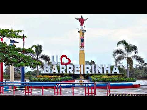 BARREIRINHA - AMAZONAS