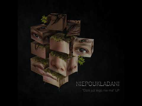 14. Niepoukładany ft.  Enson