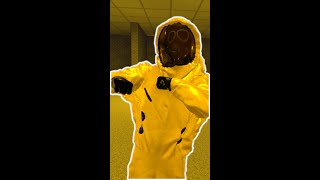 It was a Good Day - Backrooms