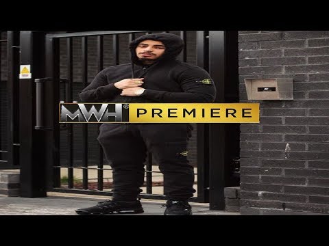 Young Smokes - Crib Session remix