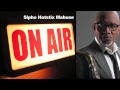 Tribute Mandela Alex Jay Chats To Sipho Hotstix