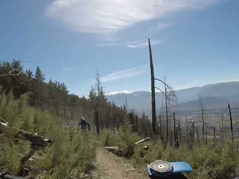 Colle delle Vacche - Bagnaturo