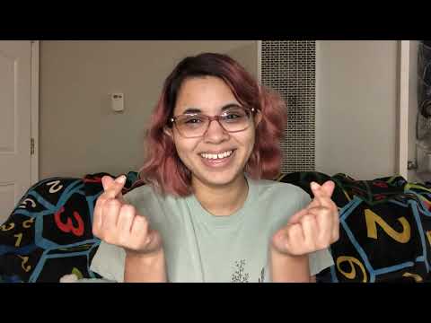 The long awaited Q&A