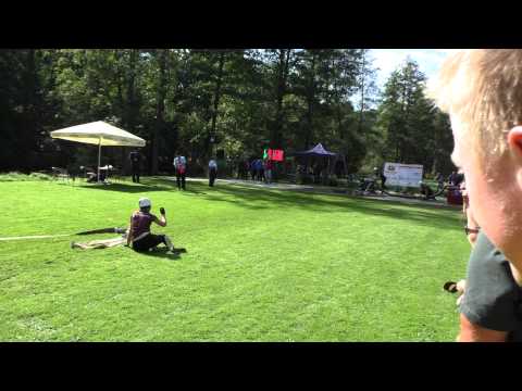 Jablonec nad Jizerou - ženy - Benešov u Semil JL 2014