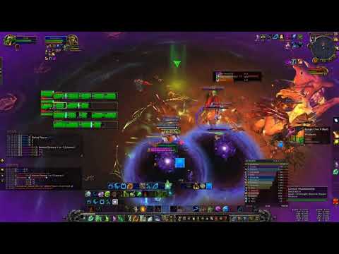 SIKI Kills Heroic Varimathras