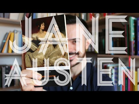 Orgulho e Preconceito, da Jane Austen