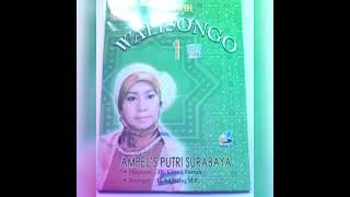 Download lagu Pertanyaan kubur (kosidah wali songo) Voc. Hj ummi fattah mp3 Download lagu Pertanyaan kubur (kosidah wali songo) Voc. Hj ummi fattah mp3