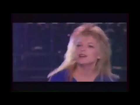 France Gall - Papillon de nuit (Clip Officiel)