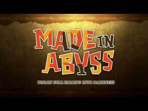 Fifth Layer Theme № 1 | Made in Abyss: Binary Star Falling into Darkness OST (Extended Version)