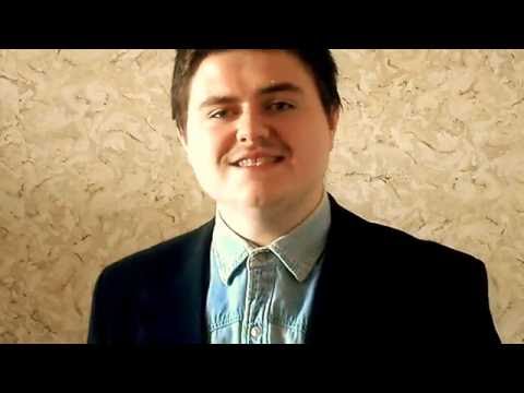 Henry Soltana I BELIEVE I CAN FLY (Я верю, что могу летать) R. Kelly