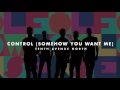 Tenth Avenue North Control Somehow You Want Me Audio
