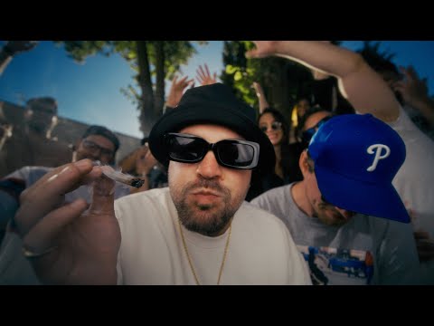 Tomba feat. Paulie Garand - Špeky (OFFICIAL VIDEO)