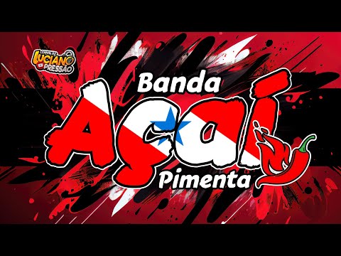 SET BANDA AÇAÍ PIMENTA - MELODY MARCANTES @ovaqueirodjluciano23 #melody #marcantes
