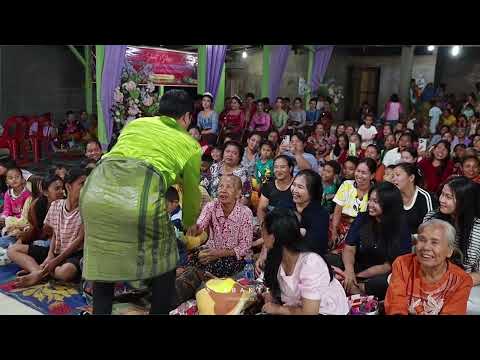 KERJA TAHUN RANTE BESI 2026 // ADU PERKOLONG KOLONG MALAM KE 2 // PACIRLA & ICHE BR GINTING