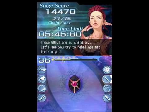 Trauma Center: Under the Knife 2 - X7: Aletheia