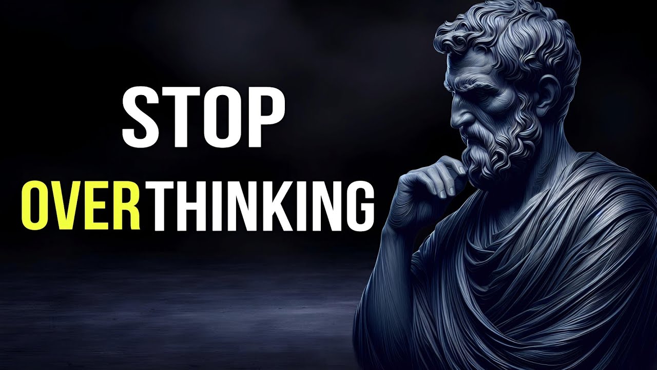 10 Simple Strategies to Detox Your Mind and Stop Overthinking