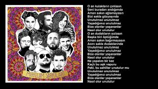 Göksel - Unutulmaz (Enstrümantal)