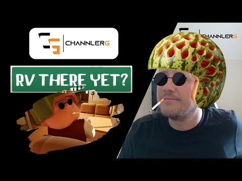 RV There Yet — The Road to Checkpoint 2 (Everything Went Wrong)