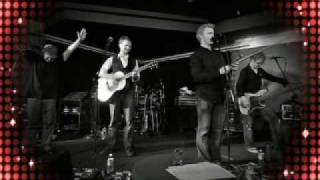 Enter The Haggis-Marti's Last Stand