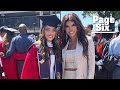 Teresa Giudice S Devoted Daughter Gia Graduates From Rutgers So Proud Page Six Celebrity News