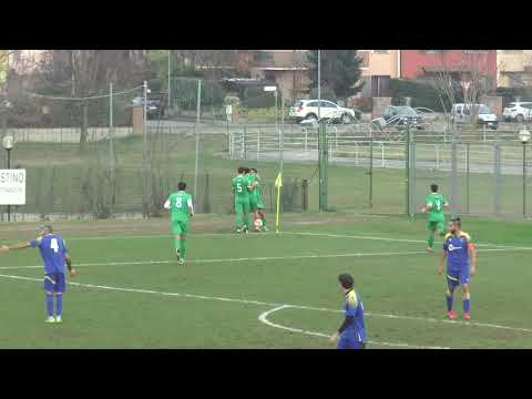 PONTENURESE - SALSOMAGGIORE CALCIO   1 - 1