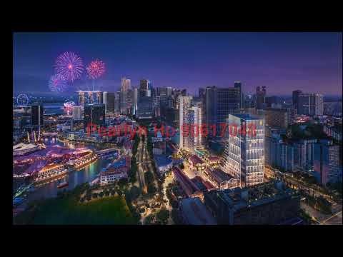 Union Square Residences, 28 Havelock Road,, 1 Bedroom, 506 sqft, Condominium For Sale, by Pearlyn Tan, 500225235 - PropertyGuru.com.sg