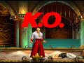 Arcade Longplay 196 The King Of Fighters 96