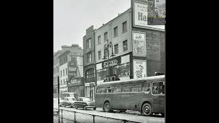 Joe Meek - Why Should I Cry