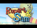 Rupert And Sam Magic Turtle