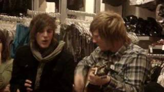 The Maine - &quot;Whoever She Is&quot; (Acoustic)