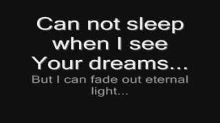 Hunter - Fallen (napisy/lyrics) HD