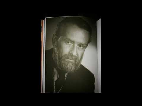 Voskovec Jiří - New York cca 1976